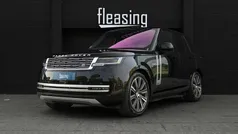 Sortmetal Brugt 2023 Land Rover Range Rover Autobiography SUV | 12.790 kr.