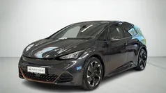 Hvidmetal Brugt 2022 Cupra Born Hatchback | 195.900 kr. (Fair pris)