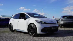 Brugt 2024 Cupra Born Hatchback | 264.900 kr. (Fair pris)