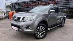 Gråmetal Brugt 2019 Nissan Navara Afhentning | 236.850 kr.