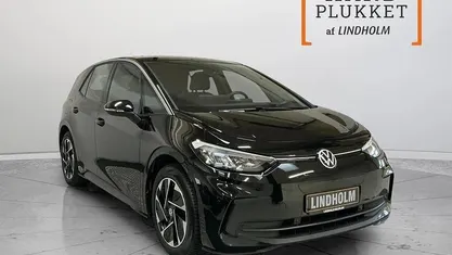 Brugt 2023 VW ID.3 Pro Hatchback | 189.900 kr. (Fair pris)