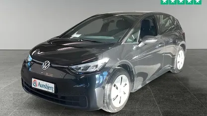 Brugt 2022 VW ID.3 Pro Hatchback | 159.500 kr. (Fair pris)