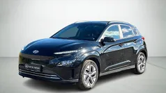 Brugt 2022 Hyundai Kona Edition 30+ SUV | 139.900 kr. (Fair pris)