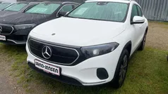 Hvid Brugt 2023 Mercedes EQA250 Progressive SUV | 269.900 kr. (God pris)