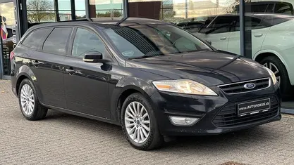 Brugt Ford Mondeo Trend 140 HK (102 kW) 2011 Stationcar