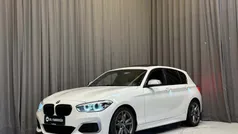 Brugt 2016 BMW M135 Hatchback | 339.900 kr.