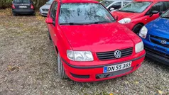 Brugt 2001 VW Polo | 8.000 kr.