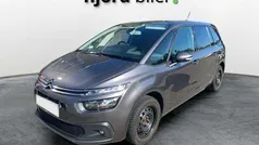 Brugt 2019 Citroën C4 SpaceTourer Intensive+ MPV | 119.400 kr. (Fair pris)