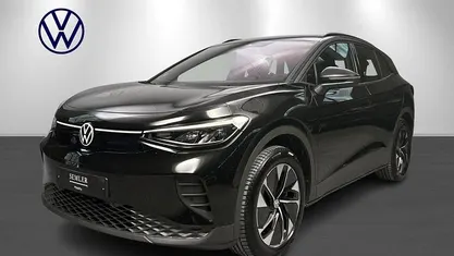 Brugt VW ID.4 Move 210 kW (286 HK) 2025 SUV