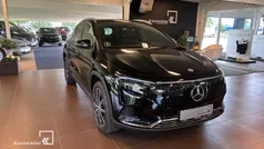 Brugt 2024 Mercedes EQA250 Progressive SUV | 334.990 kr. (Lidt for dyr)