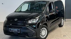 Brugt 2025 Toyota Proace City Van | 179.700 kr.