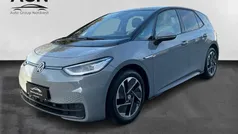 Grå Brugt 2021 VW ID.3 Pro Hatchback | 169.900 kr. (Fair pris)