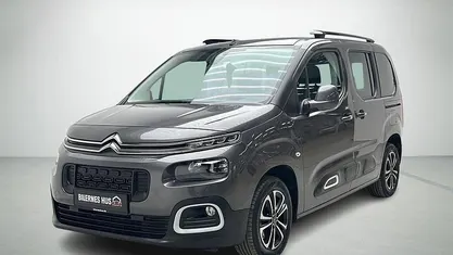 Brugt Citroën Berlingo Skyline 130 HK (95 kW) 2020 MPV