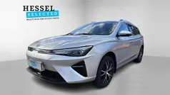 Brugt 2022 MG MG5 EV Luxury Stationcar | 150.000 kr. (Fair pris)