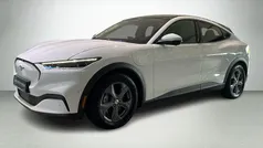 Brugt 2023 Ford Mustang Mach-E Extended Range SUV | 273.900 kr. (Fair pris)