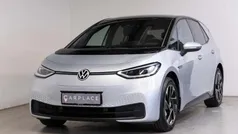 Sølvmetal Brugt 2020 VW ID.3 Pro Performance Hatchback | 174.900 kr. (Fair pris)