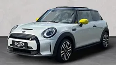 Brugt 2022 Mini Cooper SE Hatchback | 164.900 kr. (Fair pris)