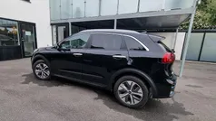 Sortmetal Brugt 2022 Kia e-Niro SUV | 199.800 kr. (Super pris)