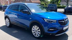 Brugt 2020 Opel Grandland X Exklusiv SUV | 194.900 kr. (Fair pris)