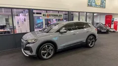 Grå Brugt 2021 Audi Q4 e-tron Ambiente SUV | 279.700 kr. (Super pris)