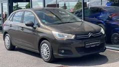 Brugt 2013 Citroën C4 Seduction Hatchback | 29.700 kr. (God pris)