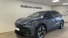 Ny 2025 Cupra Tavascan Endurance SUV | 319.500 kr. (Fair pris)