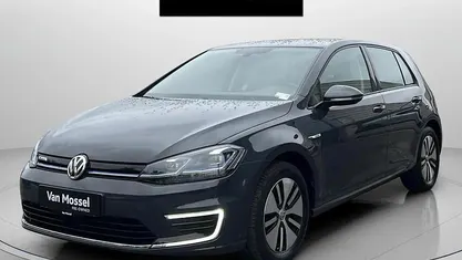 Brugt 2020 VW e-Golf Comfortline Hatchback | 124.900 kr. (Fair pris)