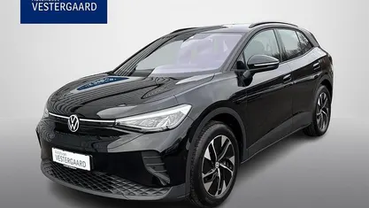 Brugt VW ID.4 Pro 210 kW (286 HK) 2025 SUV