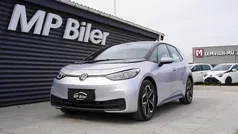 Brugt 2023 VW ID.3 Pro Hatchback | 214.900 kr. (Fair pris)