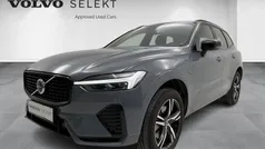 Brugt 2022 Volvo XC60 R-Design SUV | 614.795 kr.