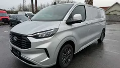 Brugt 2024 Ford Transit Custom Limited Van | 349.800 kr.