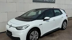 Brugt 2022 VW ID.3 Pro Hatchback | 159.900 kr. (God pris)