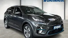 Brugt 2022 Kia e-Niro Advance SUV | 184.700 kr. (God pris)
