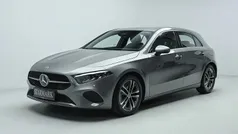 Grå Brugt 2024 Mercedes A200 AMG | 389.900 kr. (Super pris)