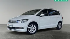 Brugt 2020 VW Touran Highline MPV | 289.500 kr. (Fair pris)