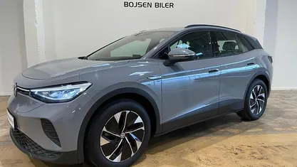 Brugt 2022 VW ID.4 Pro Performance SUV | 219.990 kr. (Fair pris)