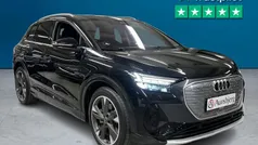 Brugt 2021 Audi Q4 e-tron SUV | 314.500 kr. (Fair pris)