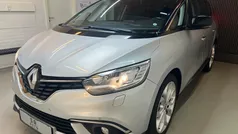 Metal Brugt 2017 Renault Grand Scénic IV Zen MPV | 99.800 kr. (Super pris)