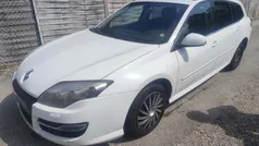 Brugt 2011 Renault Laguna III Exception Stationcar | 12.000 kr.