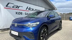 Blåmetal Brugt 2023 VW ID.5 Pro Performance SUV | 264.900 kr. (Fair pris)