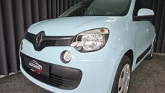 Brugt 2016 Renault Twingo Expression Hatchback | 49.800 kr. (Fair pris)