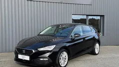 Sortmetal Brugt 2020 Seat Leon XCELLENCE Hatchback | 189.900 kr. (Fair pris)