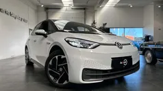 Brugt 2022 VW ID.3 Pro Performance Hatchback | 191.999 kr. (Fair pris)