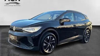 Brugt 2025 VW ID.4 Style SUV | 309.900 kr. (God pris)