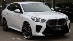 Brugt 2024 BMW iX2 M Sport SUV | 369.900 kr. (Fair pris)