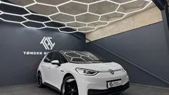 Brugt 2023 VW ID.3 Pro Hatchback | 219.500 kr. (Fair pris)