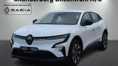 Brugt 2023 Renault Mégane Evolution Hatchback | 194.900 kr. (Fair pris)