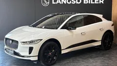Brugt 2024 Jaguar I-Pace SUV | 499.500 kr.