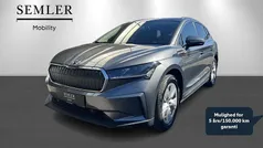 Brugt 2024 Skoda Enyaq iV SUV | 394.900 kr. (Fair pris)