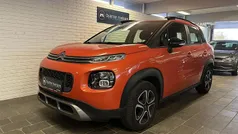 Orangemetal Brugt 2021 Citroën C3 Aircross Feel SUV | 104.800 kr. (Super pris)